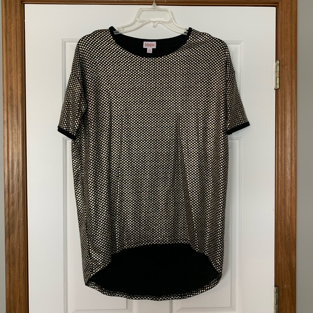 NWOT Elegant LuLaRoe XS Irma